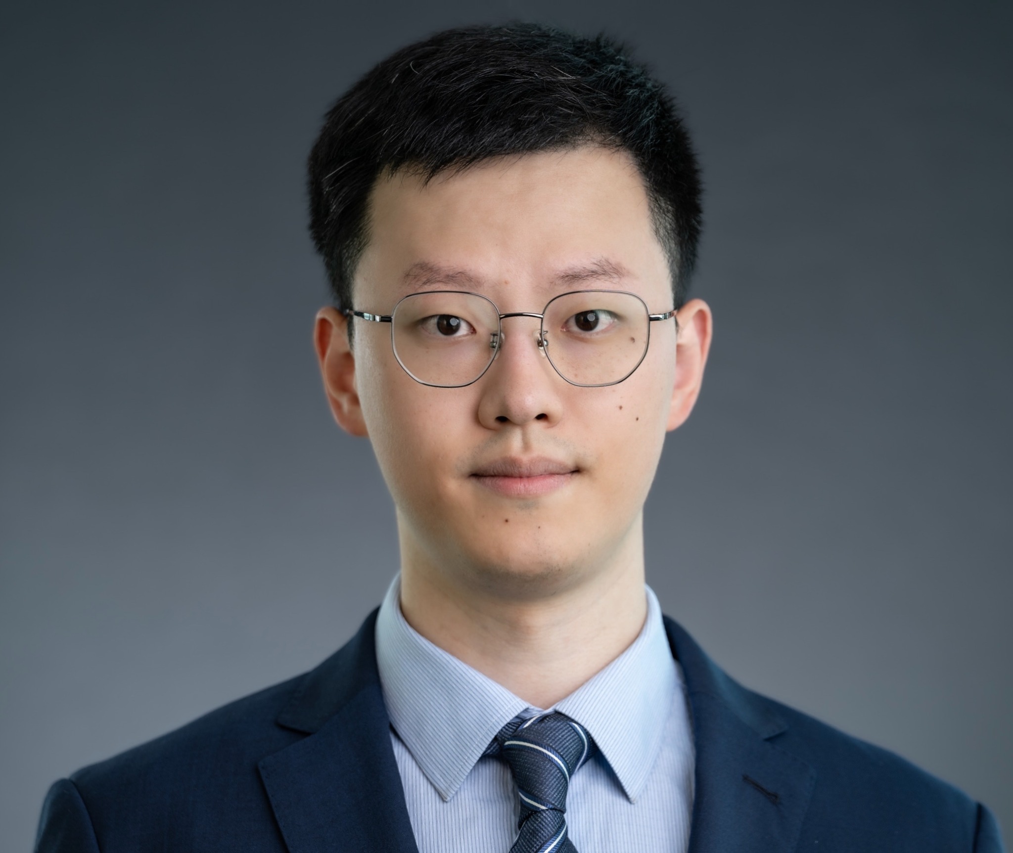 Zihan Chen